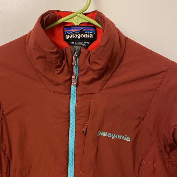 Patagonia nano air XSMALL jacket - Picture 2 of 7